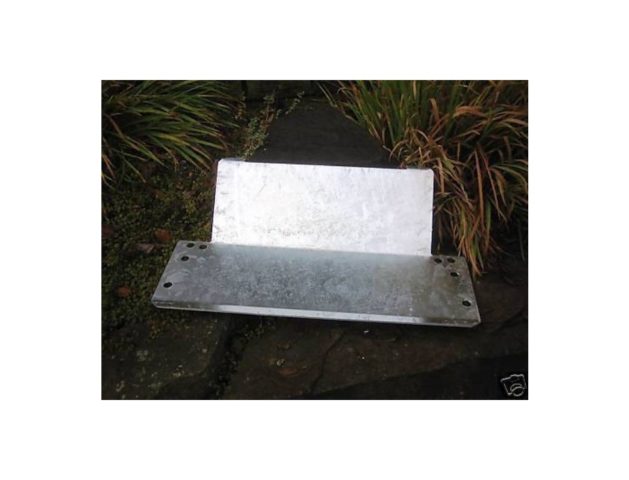 Defender 90 TD5/tdci Tank Guard