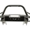 Defender Winch Bumper With A Bar SUITABLE FOR AIR CON