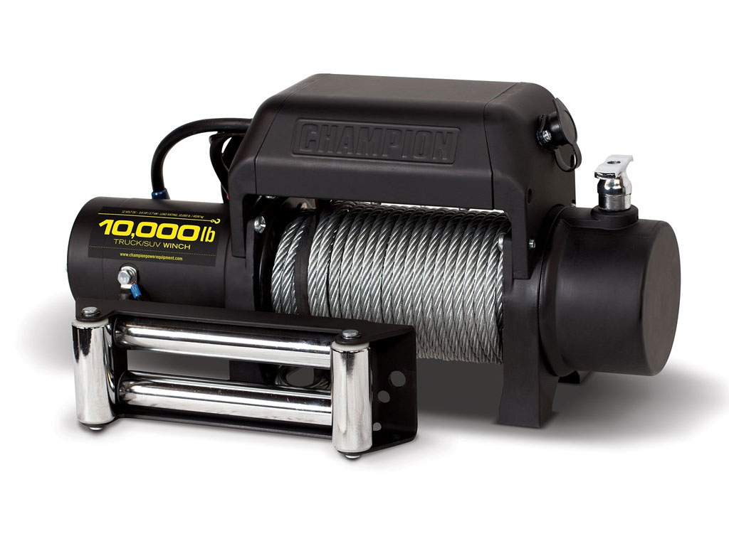 Champion 9500 TDSI