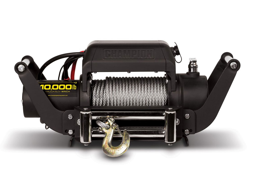Champion 9500 EWX