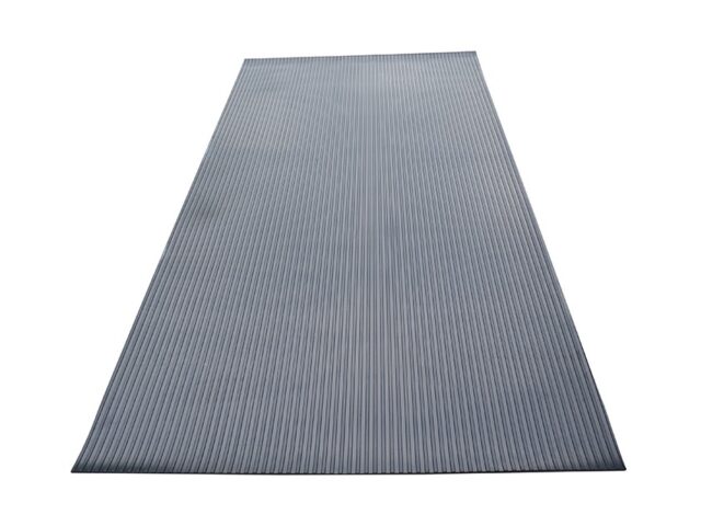 Load Area Heavy Duty Mats