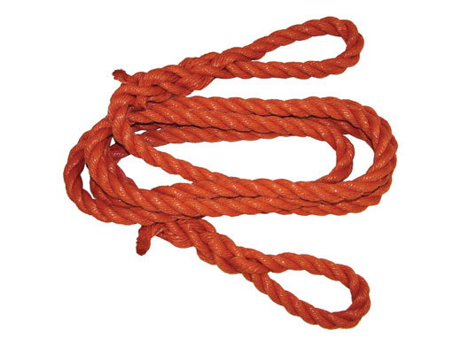 Rope-Polypropylene