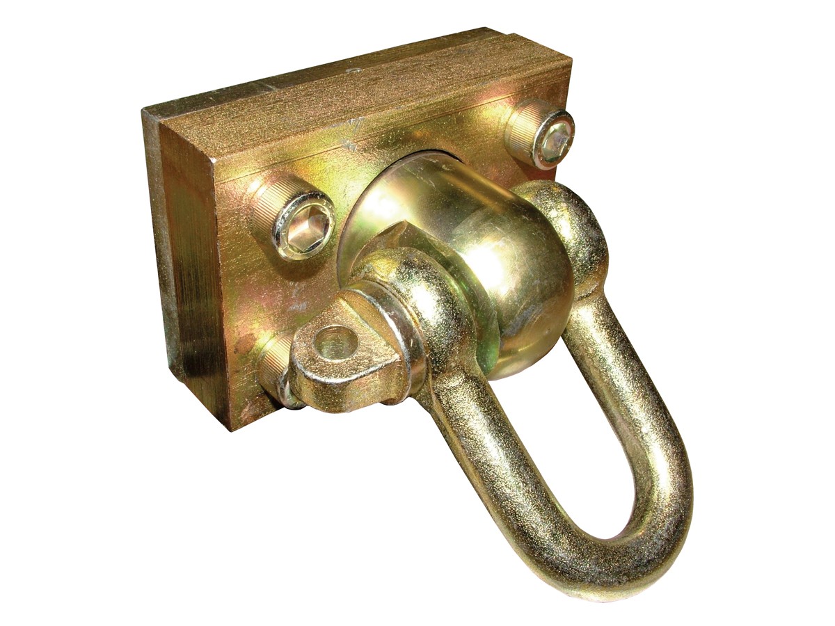 Swivel Shackle