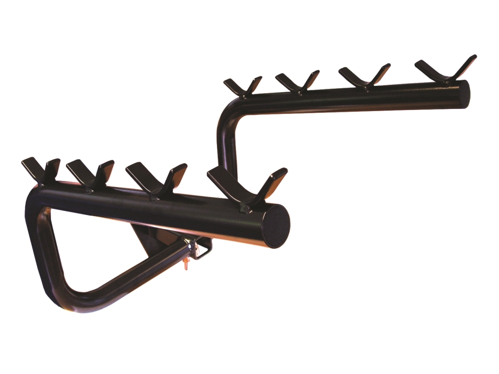 DEFENDER Bike Rack