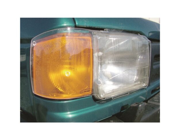 Acrylic HEADLIGHT Protectors