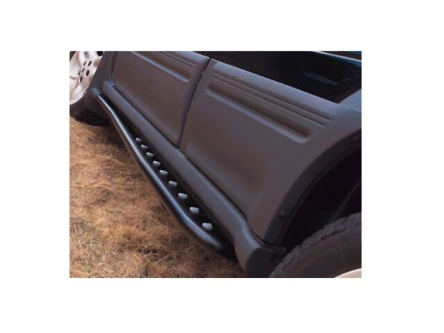 Freelander 1 Deluxe Side Steps