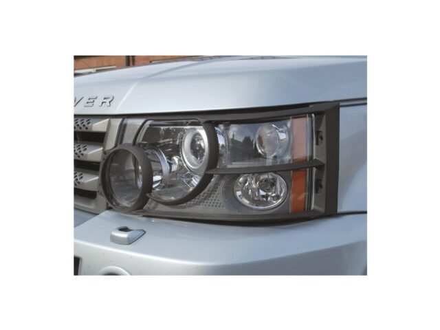 Front LIGHT Guards