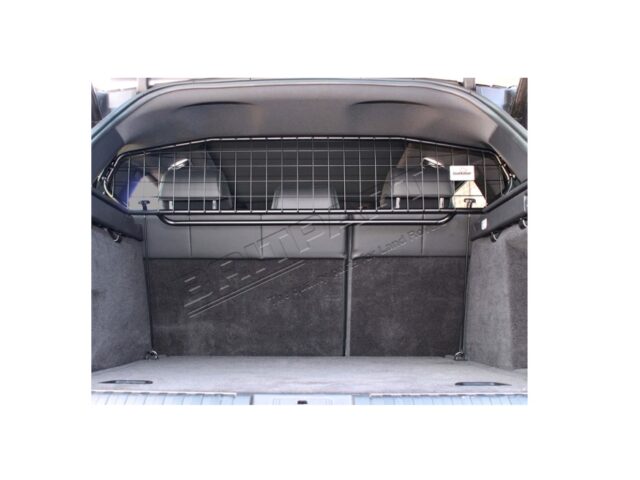 DOG GUARDS / cargo barrier