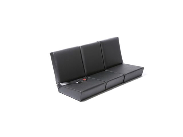 STANDARD FRONT SEAT SET OF 3 DA4305