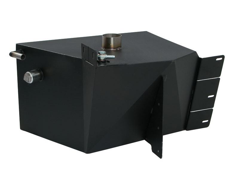 Auxiliary Tanks