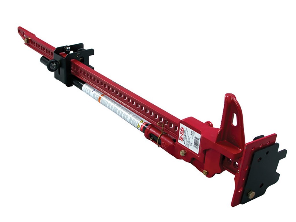 Hi-Lift Accessories