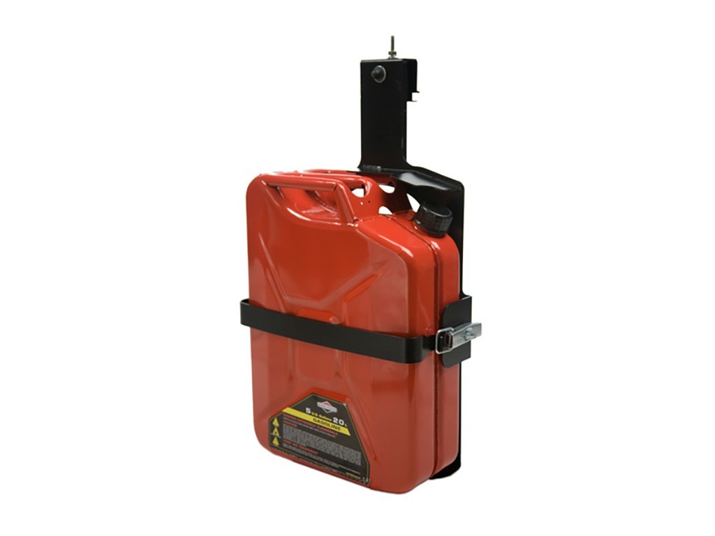 Jerry Cans