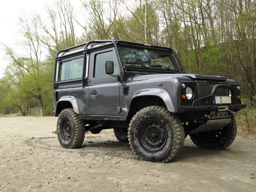Roll Bars