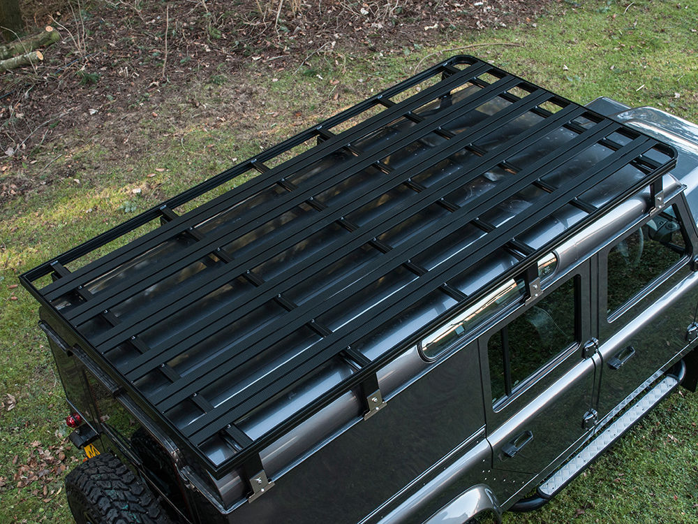 EXPEDITION ROOF RACKS