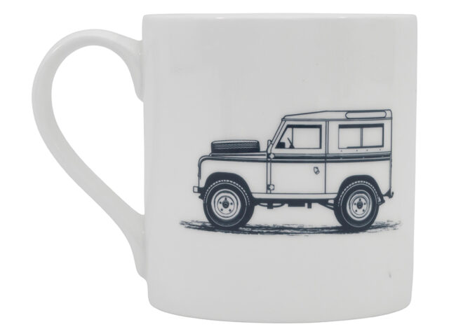 Range Rover Land Rover Accessory Gifts Land Rover Range Rover Gifts Online, UK - Simmonites