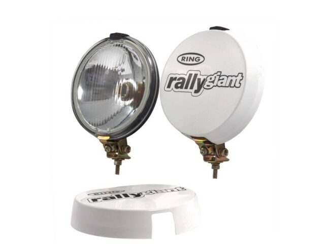 Ring Rally Giant SPOT LIGHTS