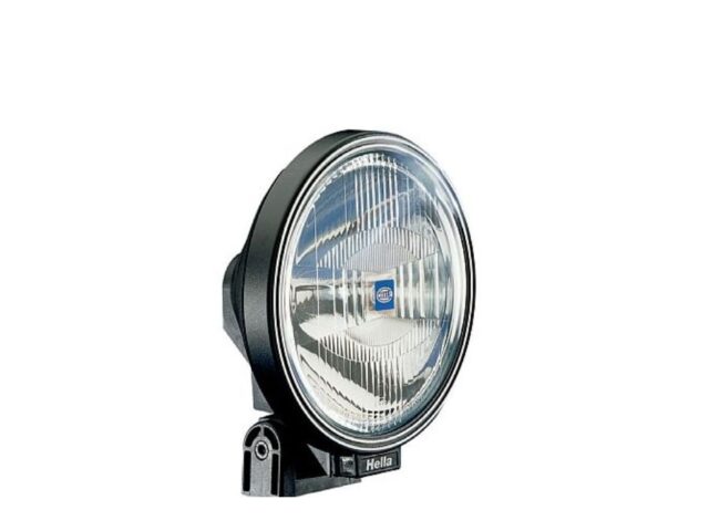 Hella Rally 3000 Driving Lamps -DA4099