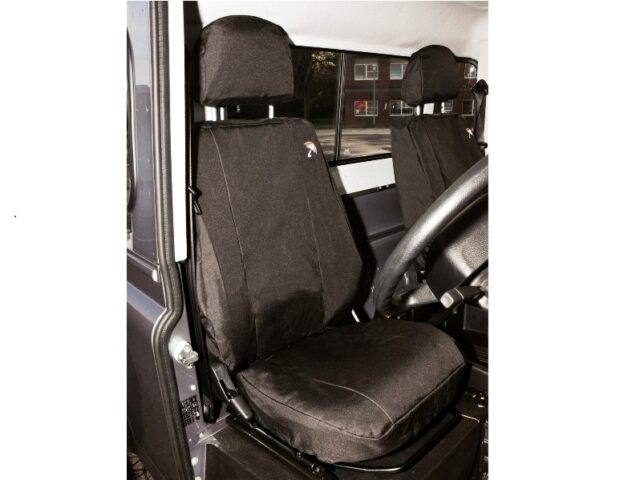 front Waterproof Seat Covers