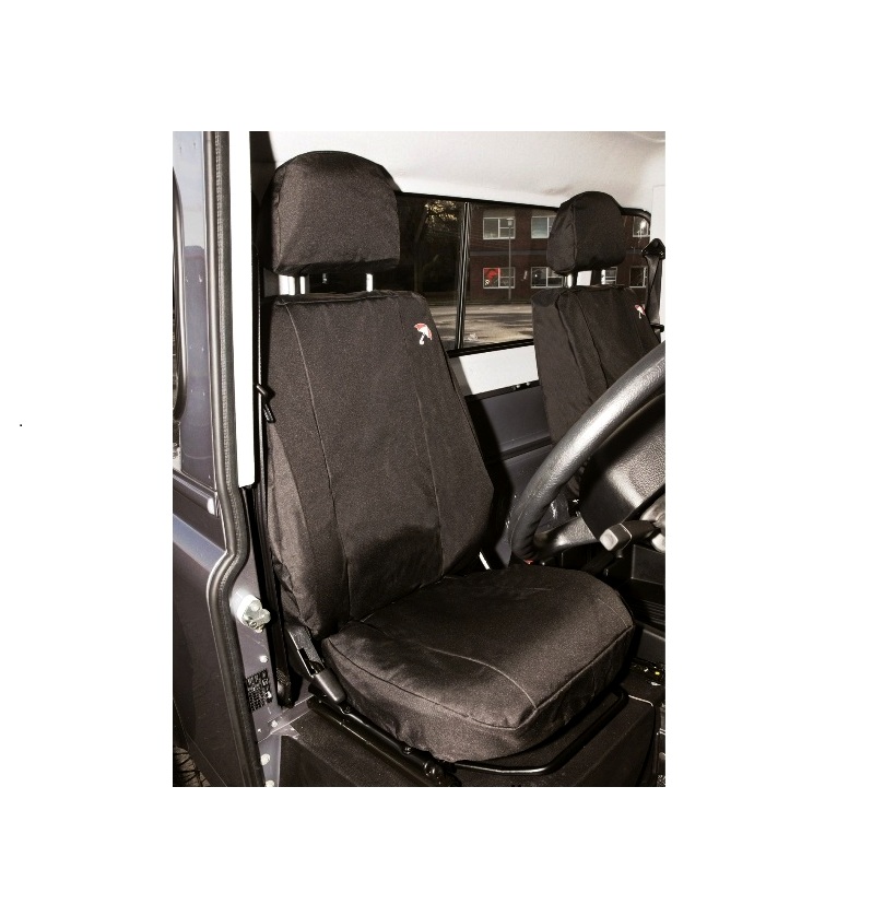 front Waterproof Seat Covers