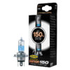 Xenon Performance 150 headlight bulbs