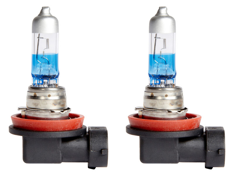 Xenon Performance 150 headlight bulbs