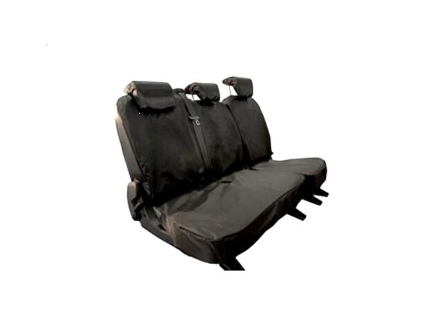 rear  Waterproof Seat Covers