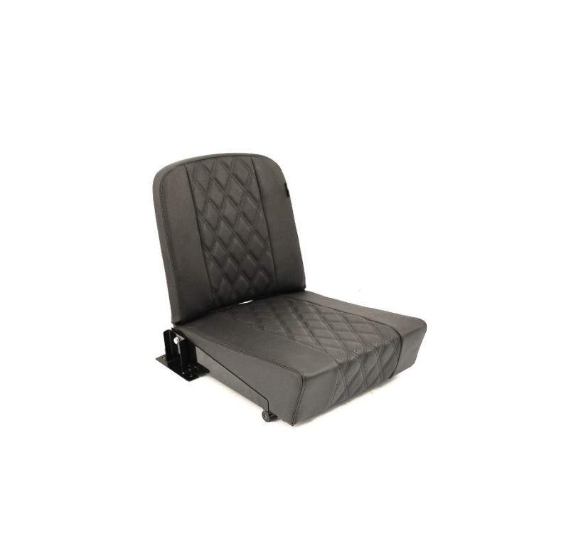 Tip Up Seat