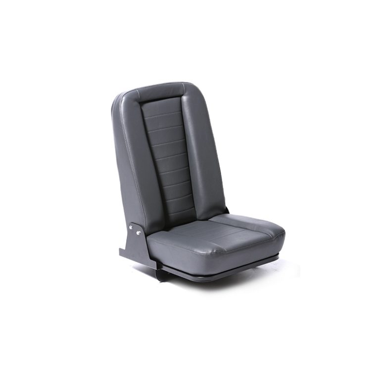 Inward Facing Fold Up Seat Simmonites