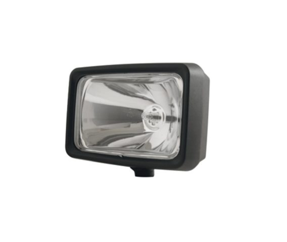WIPAC HALOGEN WORK LIGHTS