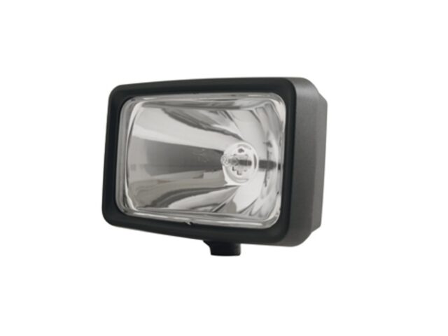 WIPAC HALOGEN WORK LIGHTS