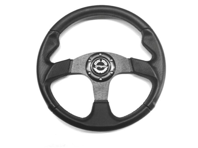 SpringAlex 14" Steering Wheel