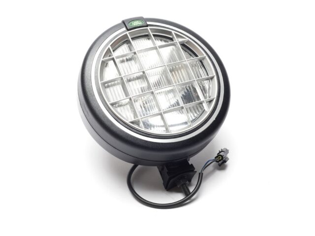 Safari 5000 Driving Lamps