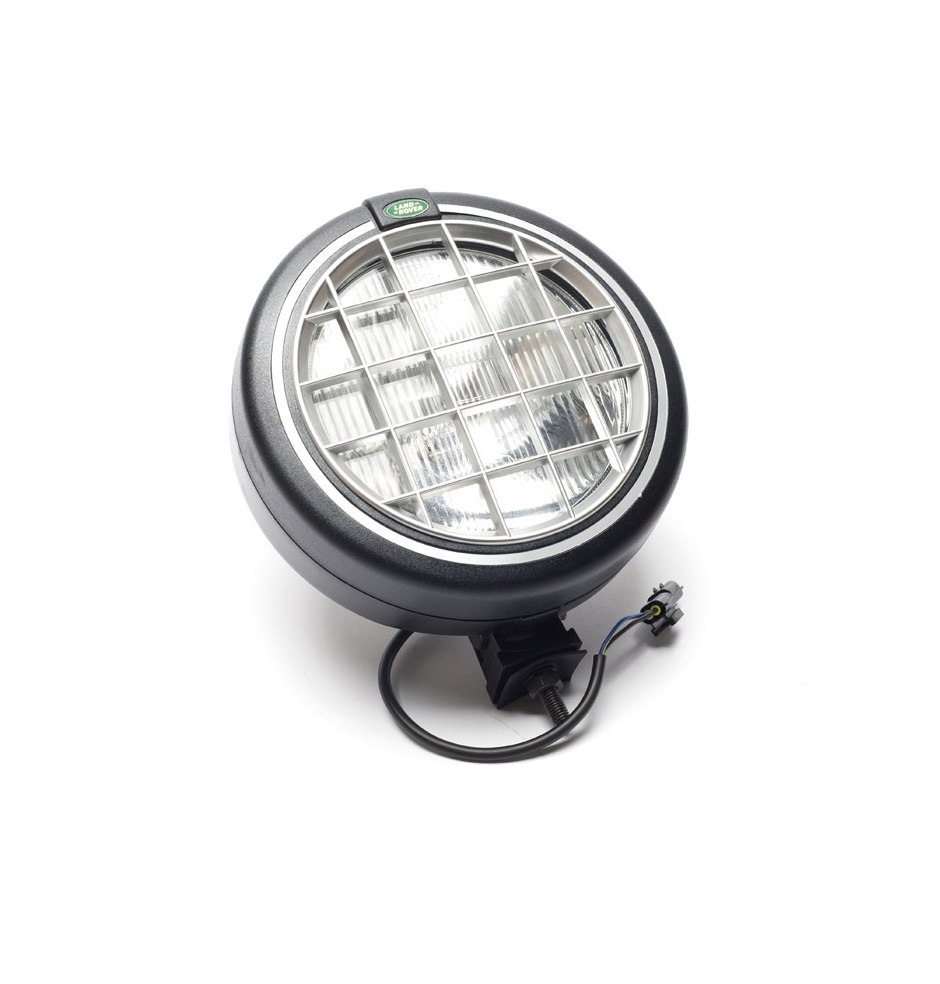 Safari 5000 Driving Lamps / fog lamps