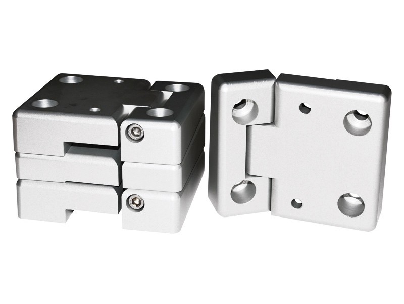 hinge kits defender / Series