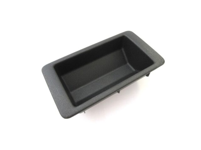 coin tray