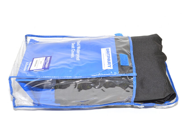 DISCOVERY 1 Waterproof Seat Covers