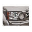 Discovery 4 LIGHT Guards