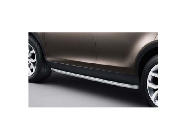 DISCOVERY sport SIDE STEPS / side bars