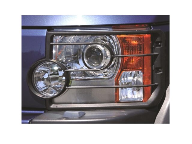 Discovery 3 LIGHT Guards