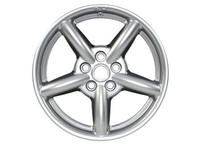 Zu Alloy Rims Discovery 2 / Range Rover P38 18x8"