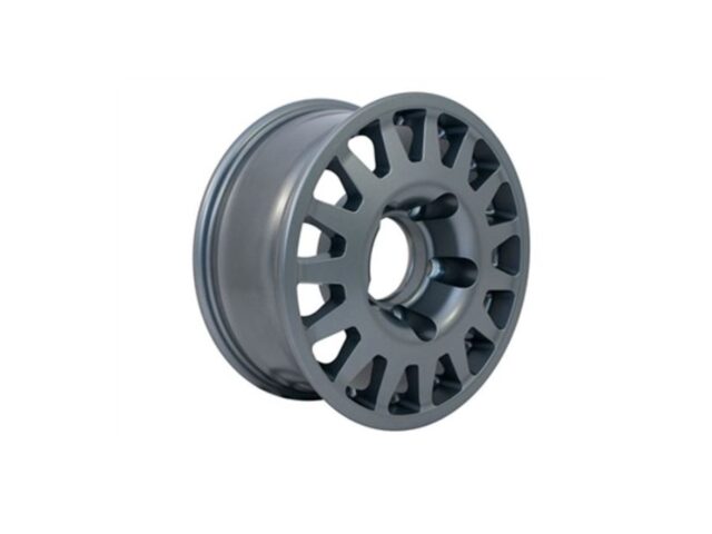 MAXXTRAC Blindo Alloy Wheels