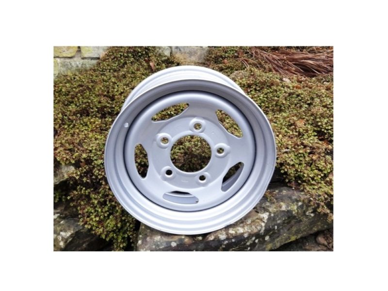 Steel Rims For 2011 Range Rover Land Rover Range Rover Wheels UK - Simmonites