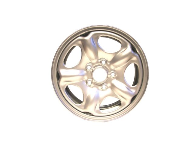 Steel Rim Freelander 1