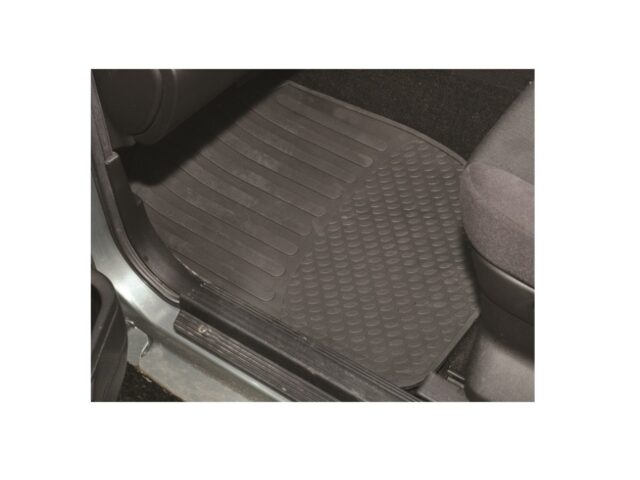 Freelander 1 - Rubber Floor Mats