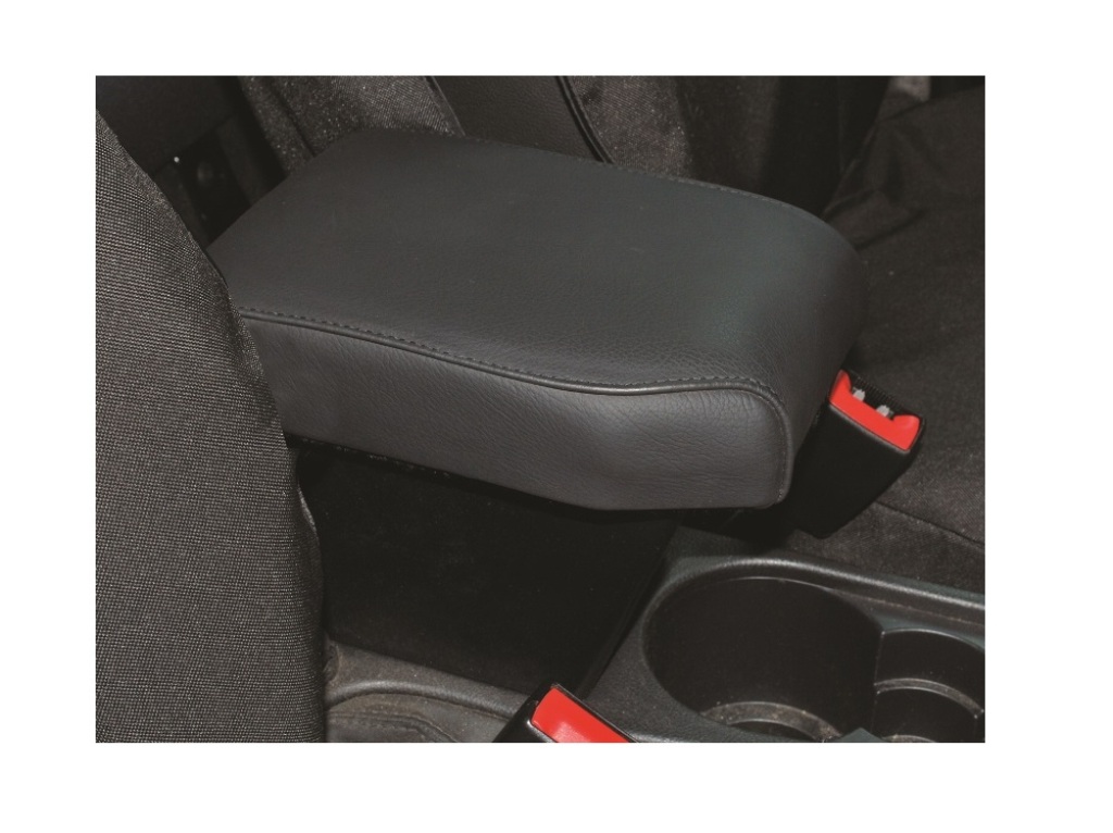 Freelander 2 Armrest / Cubby Box