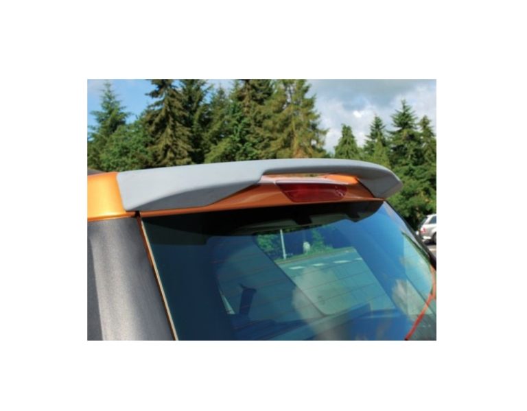 REAR SPOILER FREELANDER 2 Simmonites