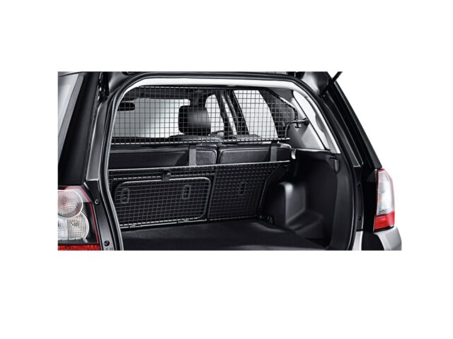 Freelander Dog Guards