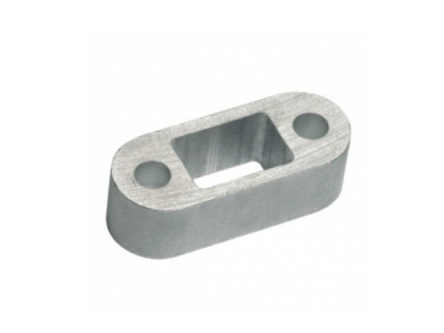 alloy Spacers Blocks