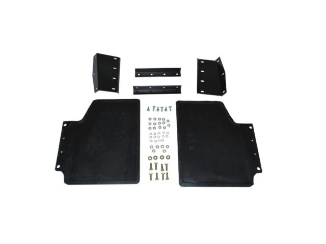 Mudflaps Range Rover Classic