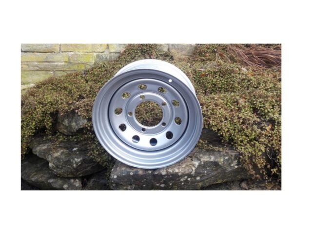 Modular rim Silver DEFENDER